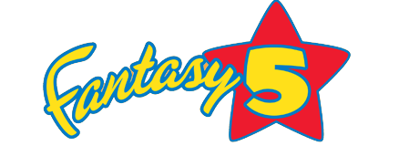 Michigan Fantasy 5 logo