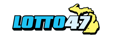 Michigan Lotto 47 logo